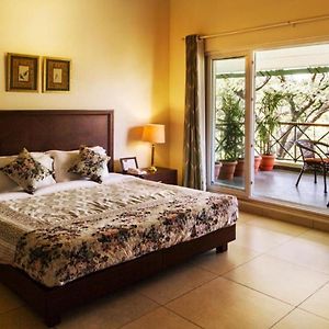 Super Deluxe Room